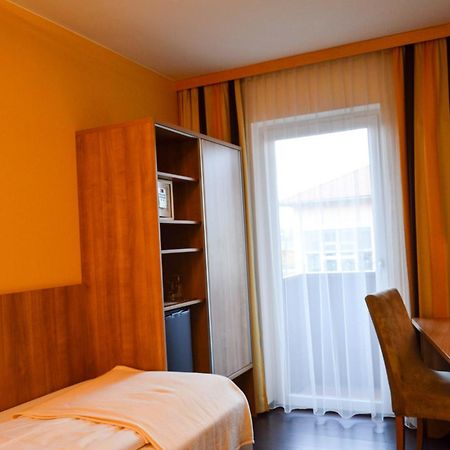 Hotel Roemerhof 툴른 외부 사진