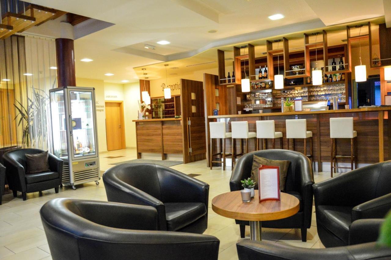 Hotel Roemerhof 툴른 외부 사진