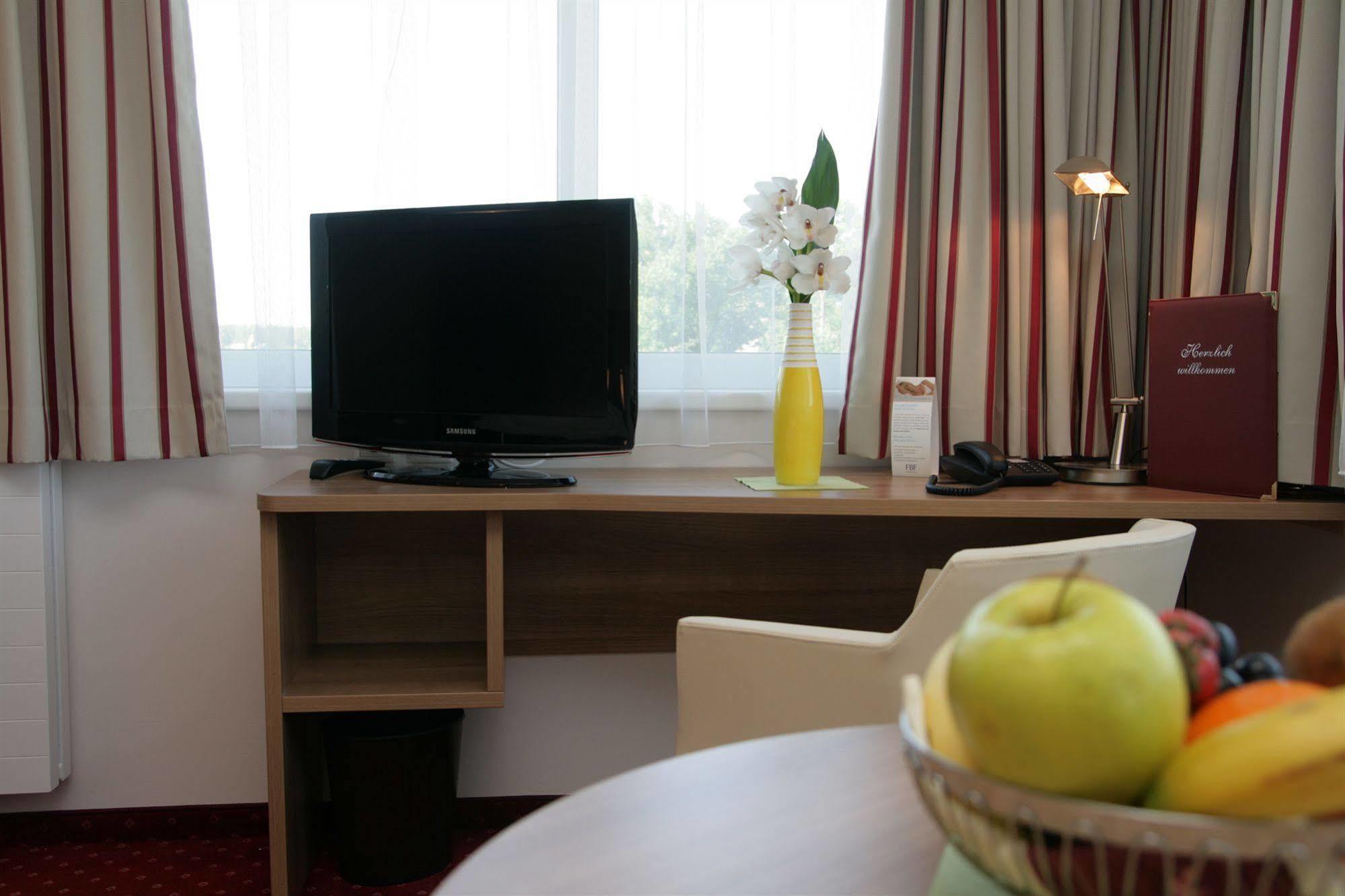Hotel Roemerhof 툴른 외부 사진