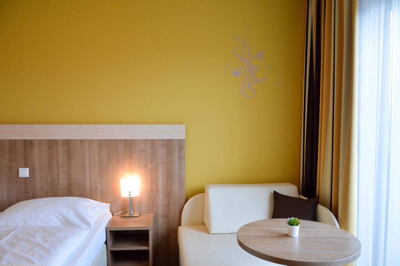 Hotel Roemerhof 툴른 외부 사진