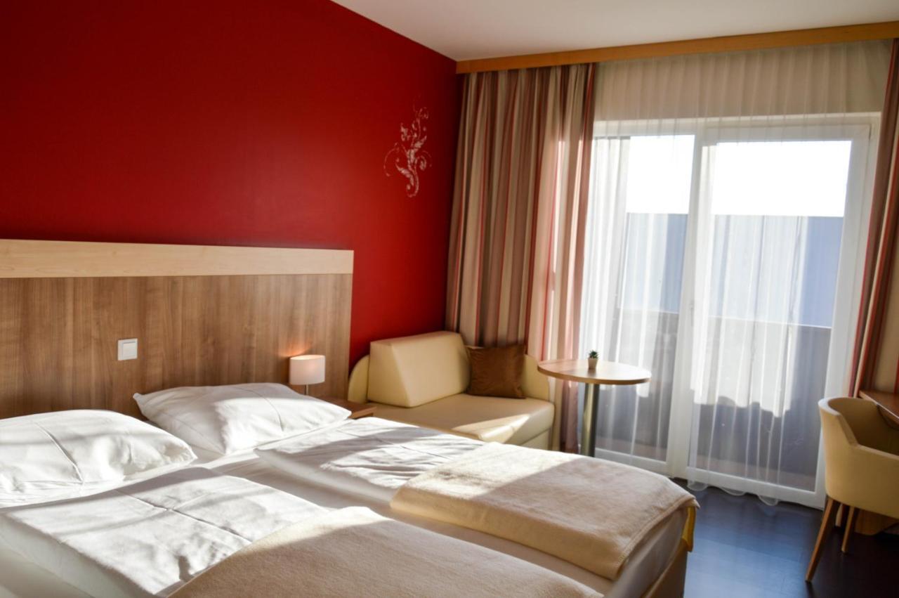 Hotel Roemerhof 툴른 외부 사진