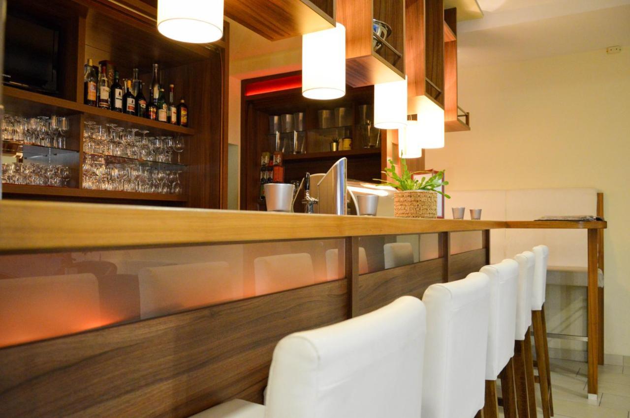 Hotel Roemerhof 툴른 외부 사진