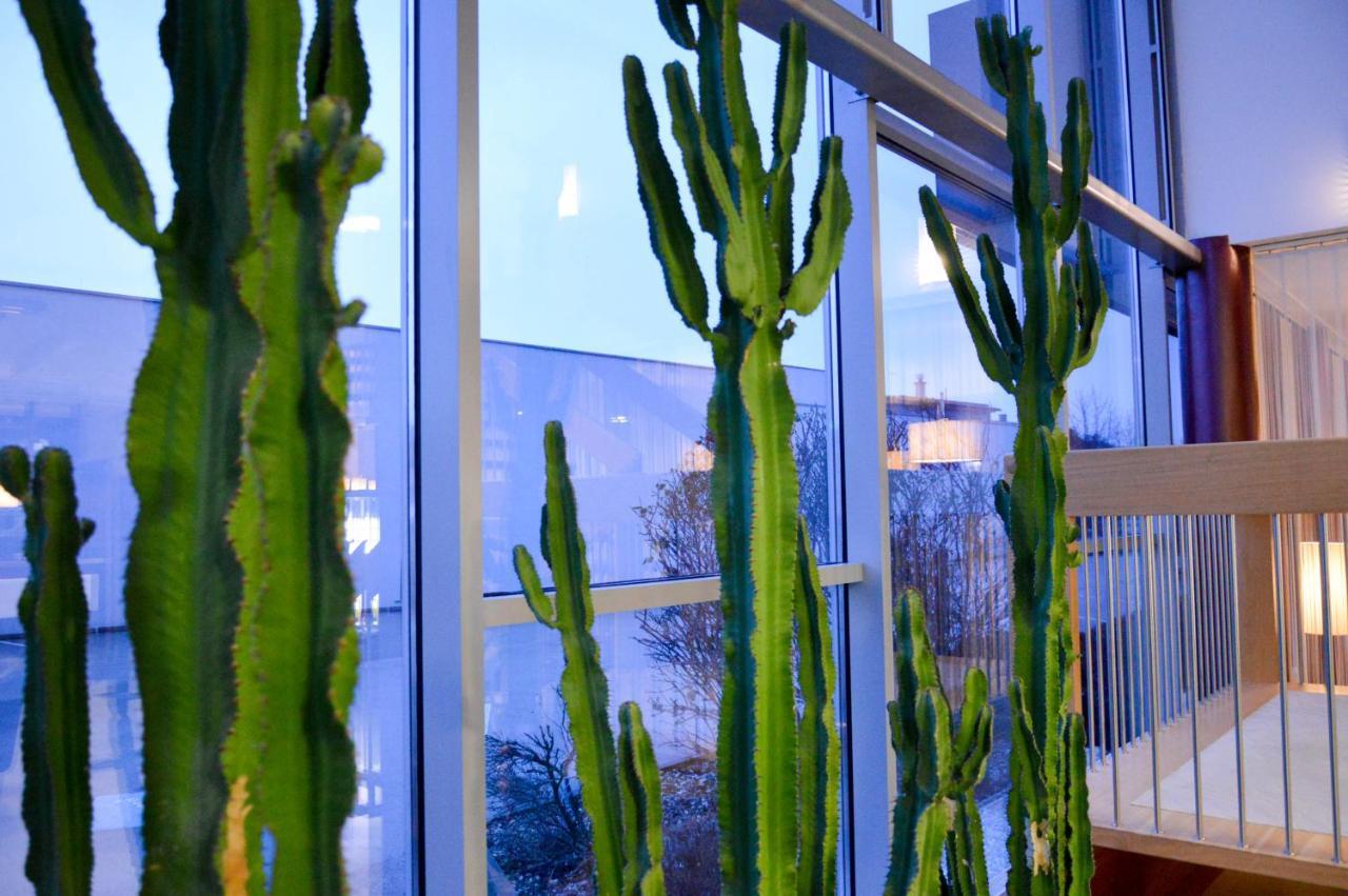 Hotel Roemerhof 툴른 외부 사진