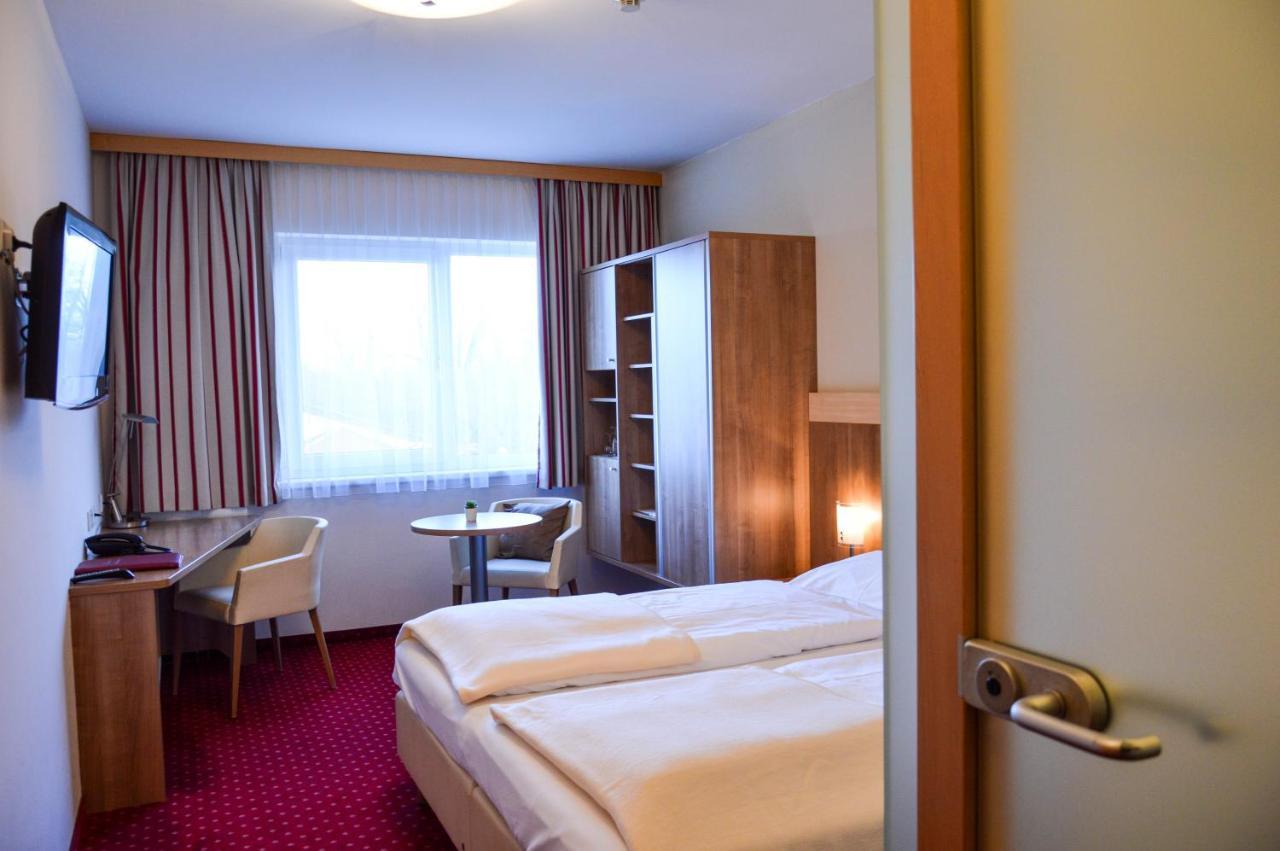 Hotel Roemerhof 툴른 외부 사진