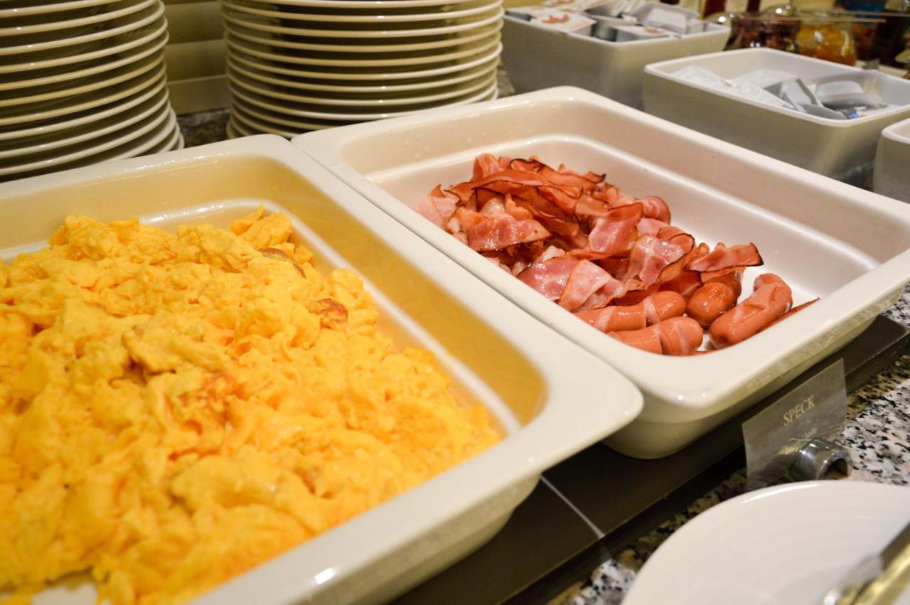 Hotel Roemerhof 툴른 외부 사진