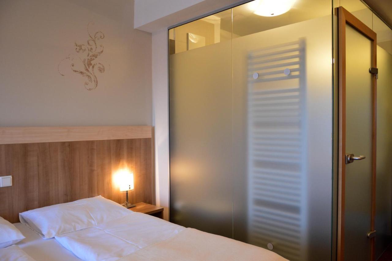Hotel Roemerhof 툴른 외부 사진