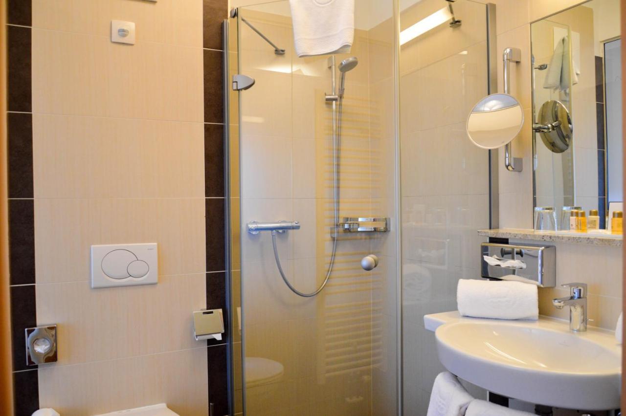 Hotel Roemerhof 툴른 외부 사진
