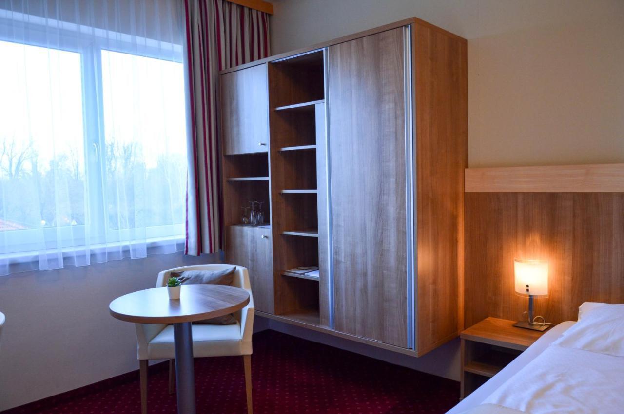 Hotel Roemerhof 툴른 외부 사진