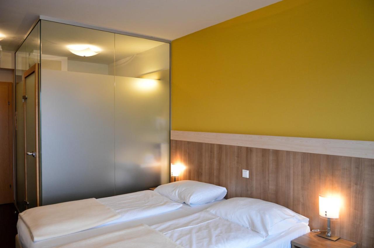 Hotel Roemerhof 툴른 외부 사진