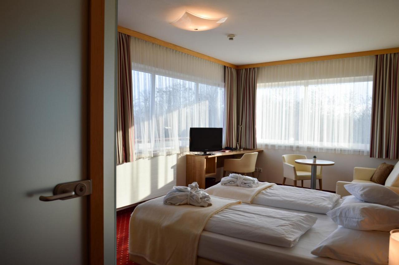 Hotel Roemerhof 툴른 외부 사진