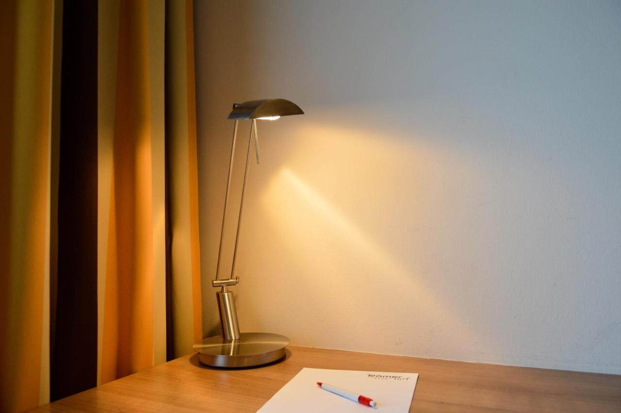 Hotel Roemerhof 툴른 외부 사진