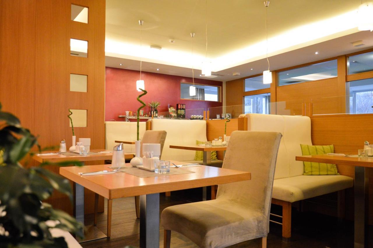 Hotel Roemerhof 툴른 외부 사진